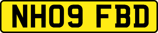 NH09FBD