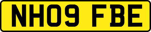 NH09FBE