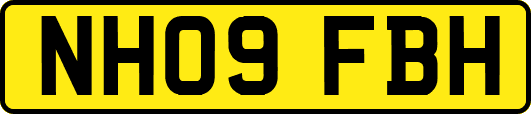 NH09FBH