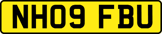 NH09FBU