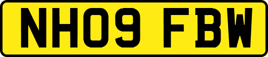NH09FBW