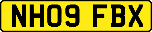 NH09FBX