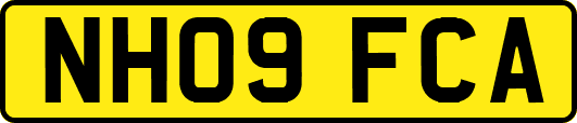 NH09FCA