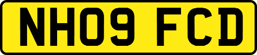 NH09FCD
