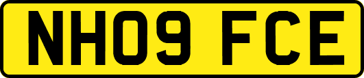 NH09FCE