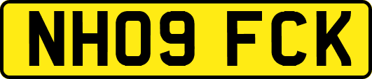 NH09FCK