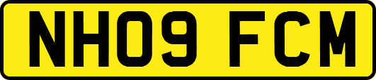 NH09FCM
