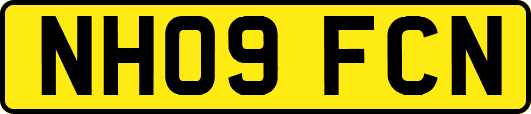 NH09FCN