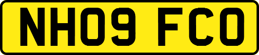 NH09FCO