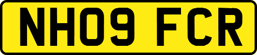 NH09FCR