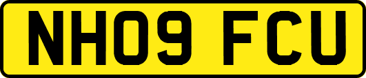 NH09FCU