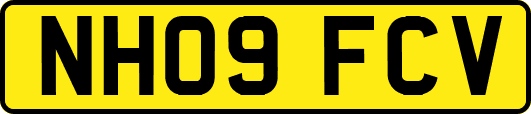 NH09FCV