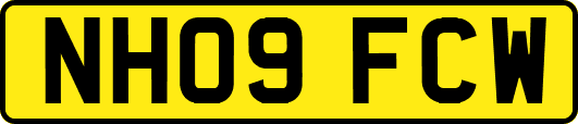NH09FCW