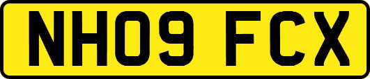 NH09FCX