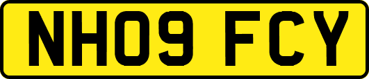NH09FCY