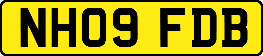 NH09FDB
