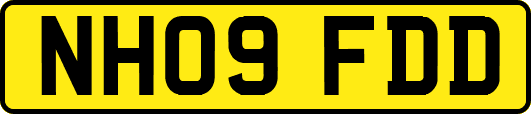 NH09FDD