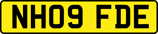 NH09FDE