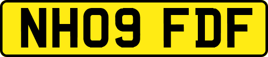 NH09FDF