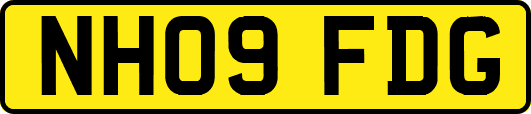 NH09FDG