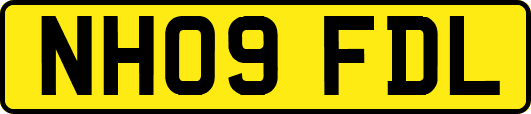 NH09FDL