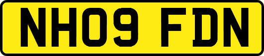 NH09FDN