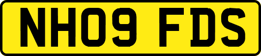 NH09FDS