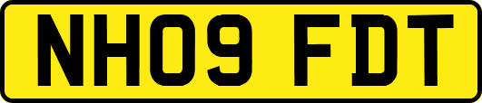 NH09FDT
