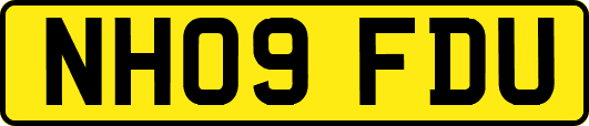 NH09FDU