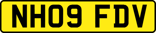 NH09FDV