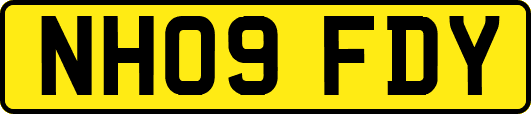 NH09FDY