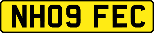 NH09FEC