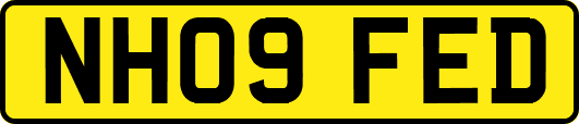 NH09FED