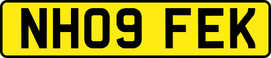 NH09FEK