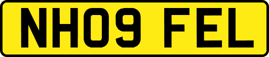 NH09FEL
