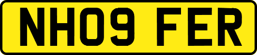 NH09FER