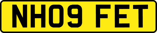 NH09FET