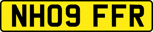 NH09FFR