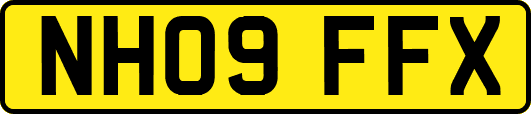 NH09FFX