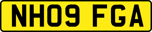 NH09FGA