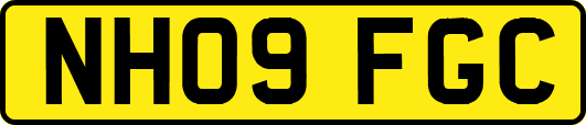 NH09FGC