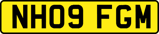 NH09FGM