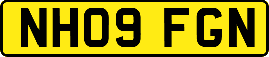 NH09FGN