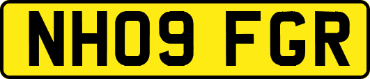 NH09FGR