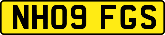 NH09FGS