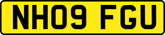 NH09FGU