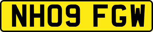 NH09FGW
