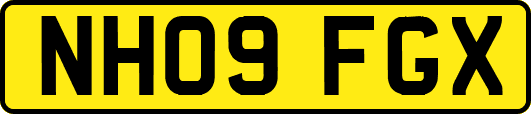 NH09FGX