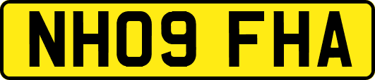 NH09FHA