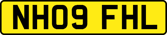 NH09FHL